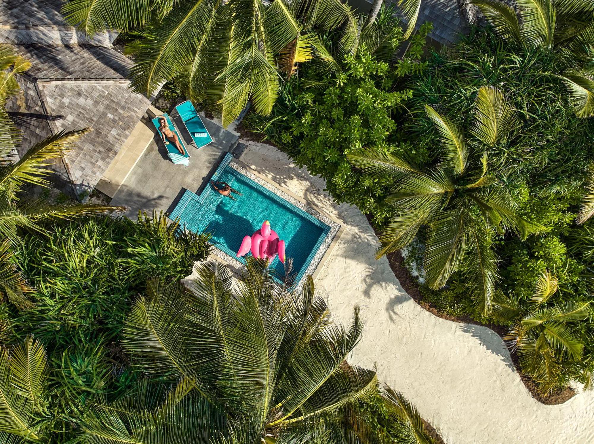 Kandima Maldives Kudahuvadhoo Ngoại thất bức ảnh
